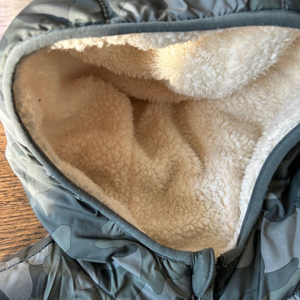 Boy's Jacket - Picture 2 of 2